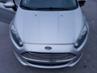 FORD FIESTA SE