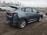 HYUNDAI TUCSON SE