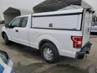 FORD F-150 SUPER CAB