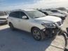 NISSAN PATHFINDER S