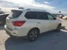 NISSAN PATHFINDER S