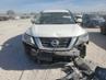 NISSAN PATHFINDER S