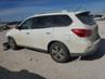 NISSAN PATHFINDER S