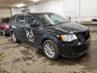 DODGE GRAND CARAVAN SXT