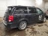 DODGE GRAND CARAVAN SXT