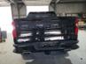 CHEVROLET SILVERADO K1500 LT TRAIL BOSS