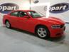 DODGE CHARGER SXT