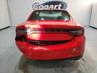 DODGE CHARGER SXT