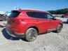 HYUNDAI SANTA FE SEL PREMIUM