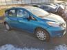 NISSAN VERSA NOTE S