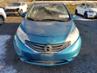 NISSAN VERSA NOTE S