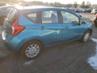 NISSAN VERSA NOTE S