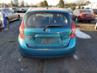 NISSAN VERSA NOTE S