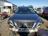 NISSAN PATHFINDER S