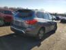 NISSAN PATHFINDER S