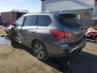 NISSAN PATHFINDER S