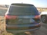 AUDI Q7 PREMIUM PLUS