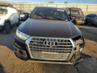 AUDI Q7 PREMIUM PLUS