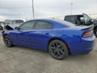 DODGE CHARGER SXT