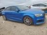 AUDI S3 PREMIUM PLUS