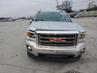 GMC SIERRA K1500 SLE