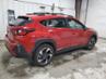 SUBARU CROSSTREK LIMITED