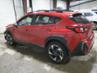 SUBARU CROSSTREK LIMITED