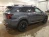 KIA SORENTO EX