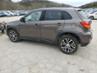 MITSUBISHI OUTLANDER ES