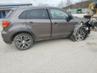 MITSUBISHI OUTLANDER ES