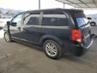 DODGE GRAND CARAVAN SXT