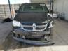 DODGE GRAND CARAVAN SXT