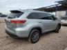 TOYOTA HIGHLANDER SE