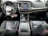 TOYOTA HIGHLANDER SE