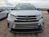 TOYOTA HIGHLANDER SE