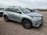 TOYOTA HIGHLANDER SE