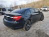 CHRYSLER 200 LIMITED