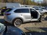 MAZDA CX-9 GRAND TOURING