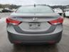 HYUNDAI ELANTRA GLS