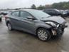 HYUNDAI ELANTRA GLS