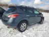 NISSAN MURANO S