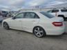 MERCEDES-BENZ E-CLASS 350 4MATIC