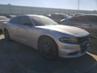 DODGE CHARGER SXT PLUS