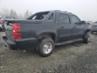 CHEVROLET AVALANCHE LT