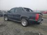 CHEVROLET AVALANCHE LT