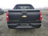 CHEVROLET AVALANCHE LT