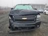 CHEVROLET AVALANCHE LT