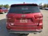 KIA SORENTO EX