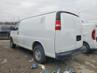 CHEVROLET EXPRESS G2