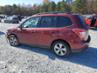 SUBARU FORESTER 2.5I PREMIUM